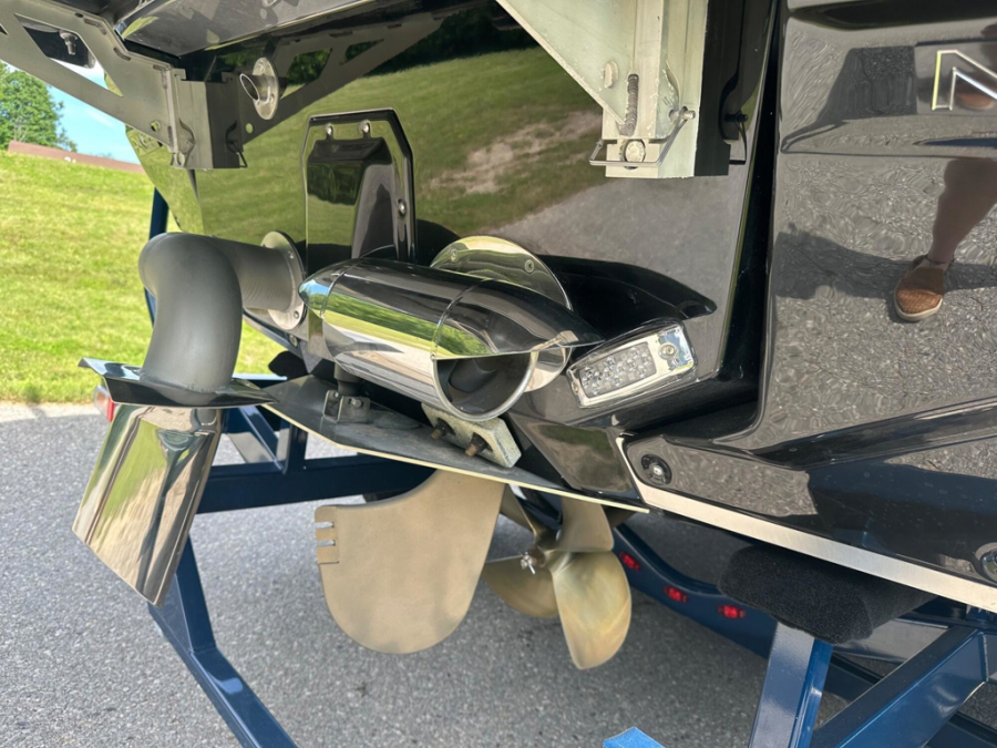 2025 Nautique Boats G23 Paragon for sale in Walloon Lake, Michigan