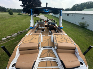 2026 Nautique Boats G23 Paragon for sale in Walloon Lake, Michigan