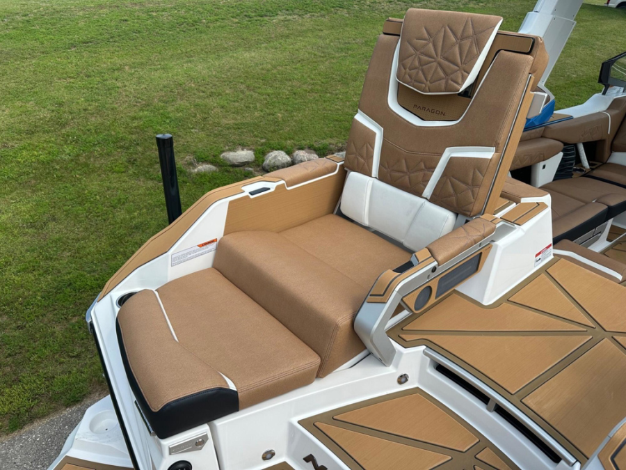 2026 Nautique Boats G23 Paragon for sale in Walloon Lake, Michigan