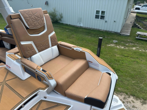 2026 Nautique Boats G23 Paragon for sale in Walloon Lake, Michigan