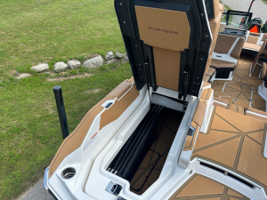 2026 Nautique Boats G23 Paragon for sale in Walloon Lake, Michigan