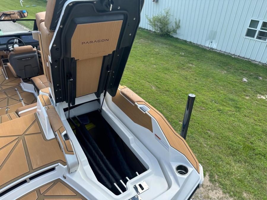 2026 Nautique Boats G23 Paragon for sale in Walloon Lake, Michigan
