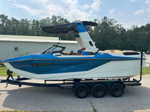 2026 Nautique Boats G23 Paragon for sale in Walloon Lake, Michigan