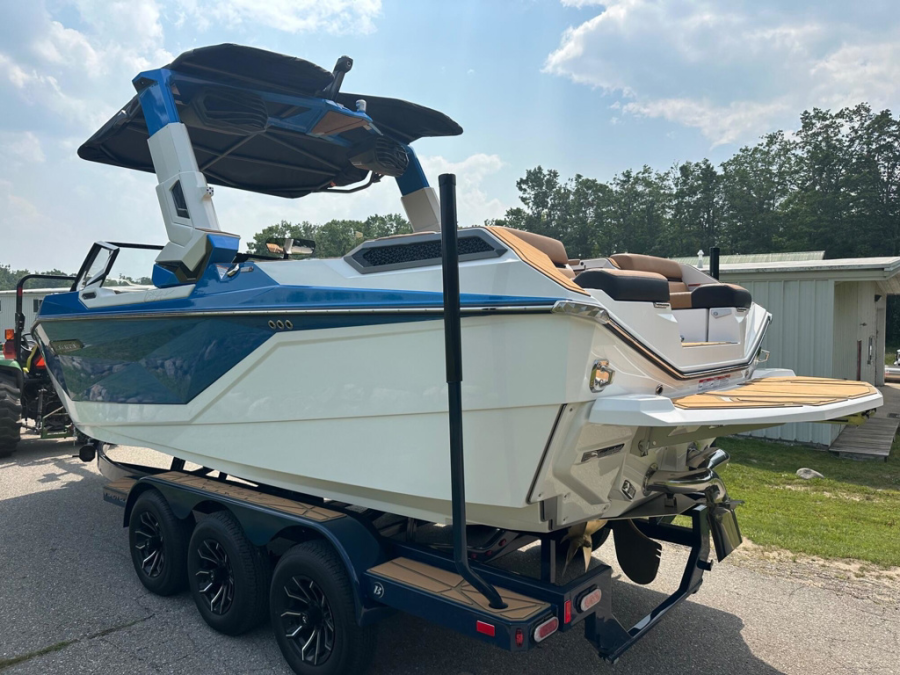 2026 Nautique Boats G23 Paragon for sale in Walloon Lake, Michigan