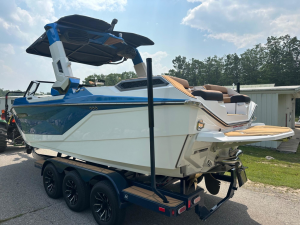 2026 Nautique Boats G23 Paragon for sale in Walloon Lake, Michigan
