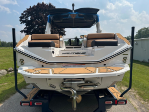 2026 Nautique Boats G23 Paragon for sale in Walloon Lake, Michigan