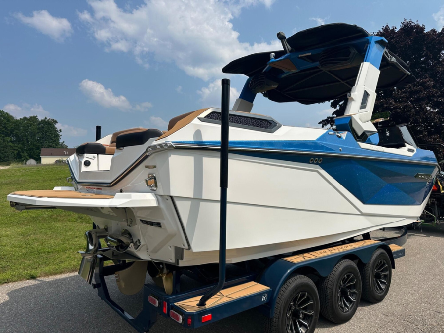 2026 Nautique Boats G23 Paragon for sale in Walloon Lake, Michigan