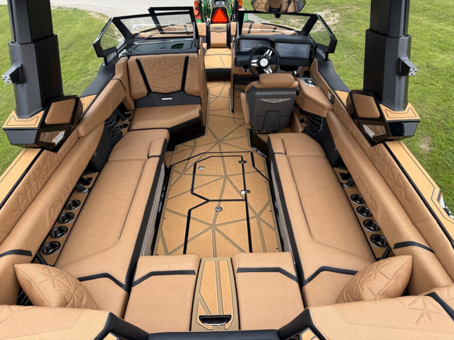 2026 Nautique 25 Paragon