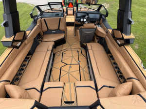 2026 Nautique Boats G25 Paragon for sale in Walloon Lake, Michigan
