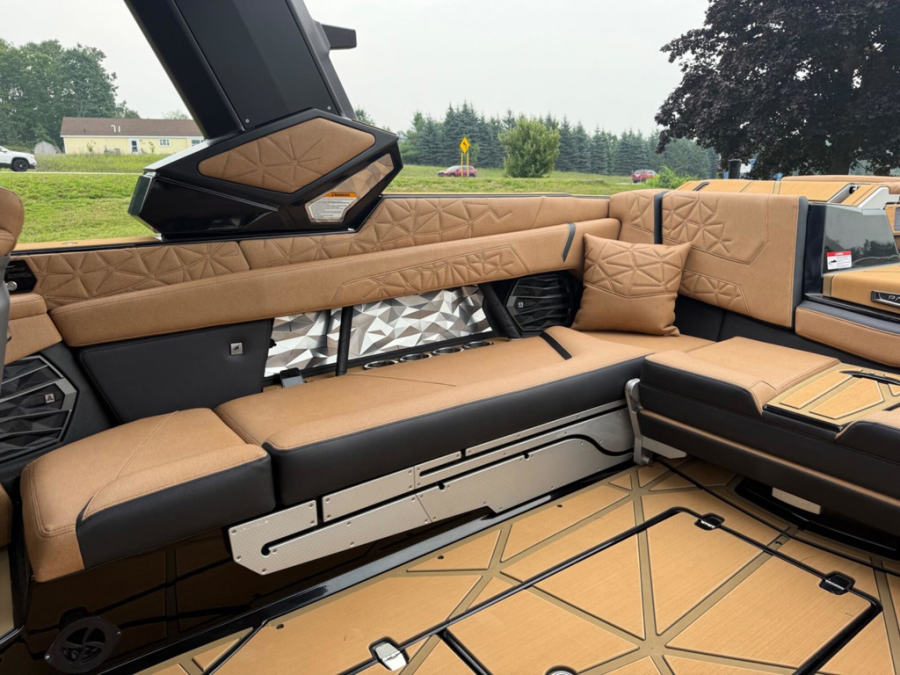 2026 Nautique Boats G25 Paragon for sale in Walloon Lake, Michigan