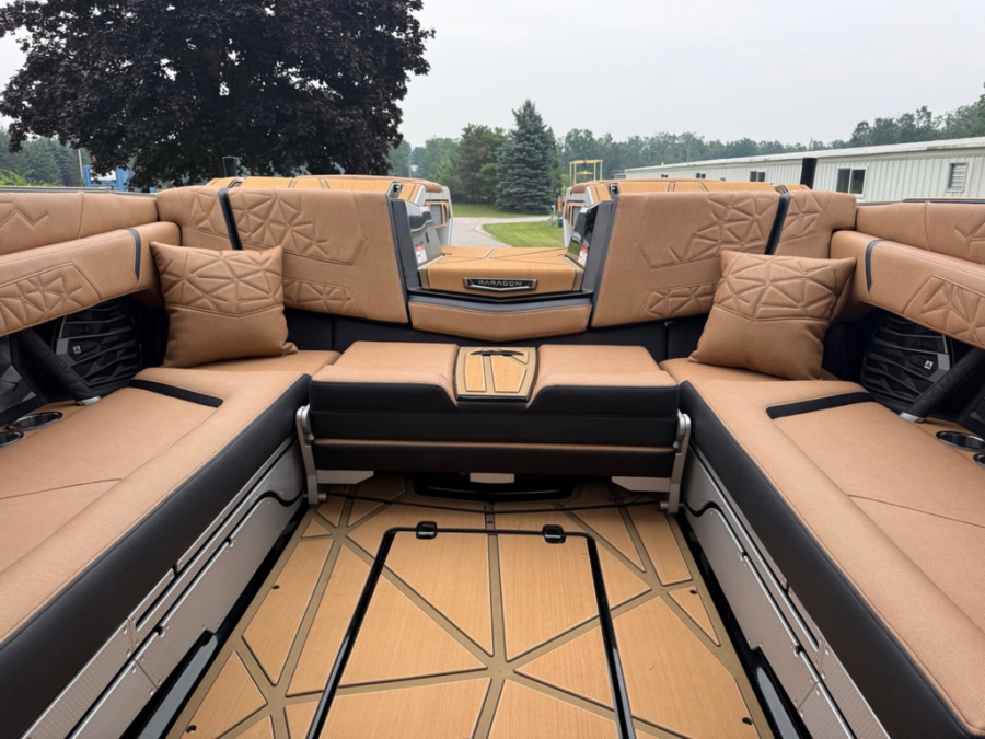 2026 Nautique Boats G25 Paragon for sale in Walloon Lake, Michigan