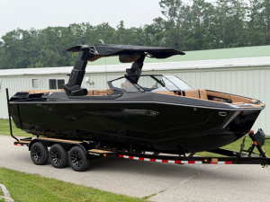2026 Nautique Boats G25 Paragon for sale in Walloon Lake, Michigan