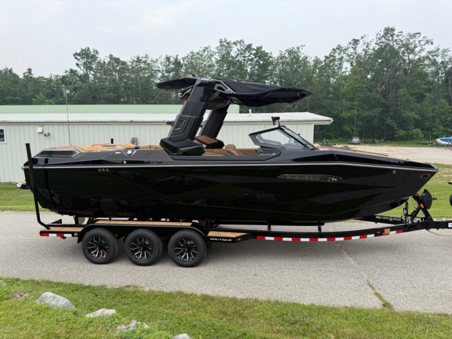 2026 Nautique Boats G25 Paragon for sale in Walloon Lake, Michigan