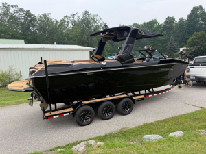 2026 Nautique Boats G25 Paragon for sale in Walloon Lake, Michigan