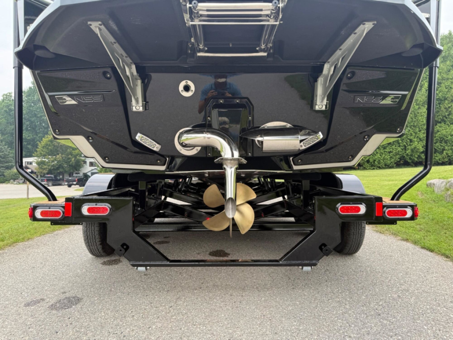 2026 Nautique Boats G25 Paragon for sale in Walloon Lake, Michigan