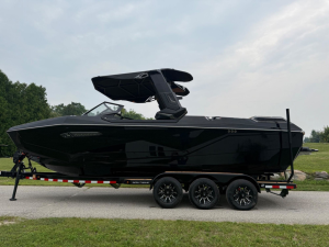 2026 Nautique Boats G25 Paragon for sale in Walloon Lake, Michigan