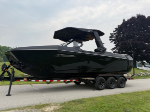 2026 Nautique Boats G25 Paragon for sale in Walloon Lake, Michigan