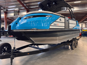 2021 Montara Boats Surf Boss 23 for sale in Billings, Montana
