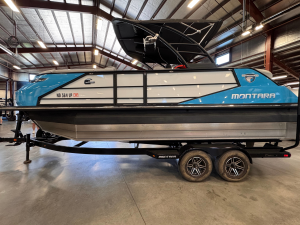 2021 Montara Boats Surf Boss 23 for sale in Billings, Montana