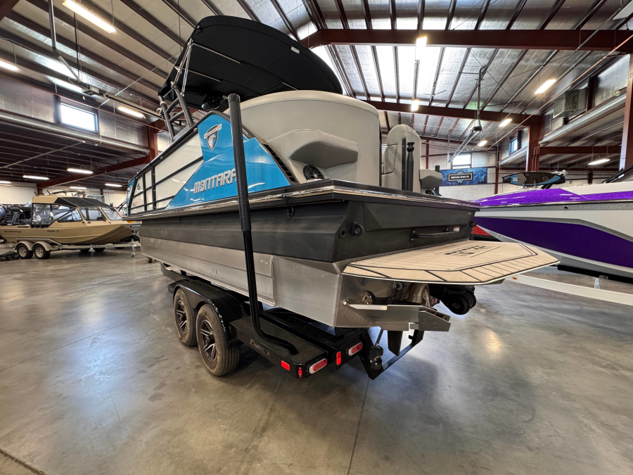2021 Montara Boats Surf Boss 23 for sale in Billings, Montana