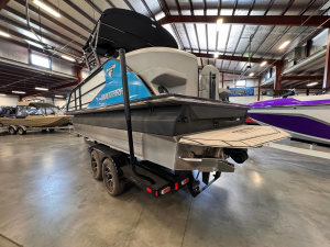 2021 Montara Boats Surf Boss 23 for sale in Billings, Montana