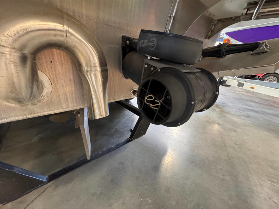 2021 Montara Boats Surf Boss 23 for sale in Billings, Montana