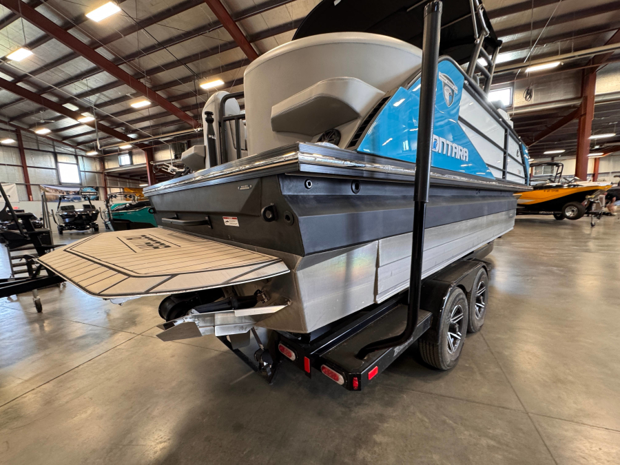 2021 Montara Boats Surf Boss 23 for sale in Billings, Montana