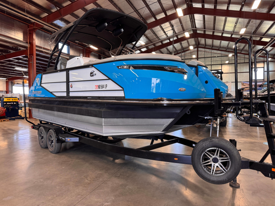 2021 Montara Boats Surf Boss 23 for sale in Billings, Montana