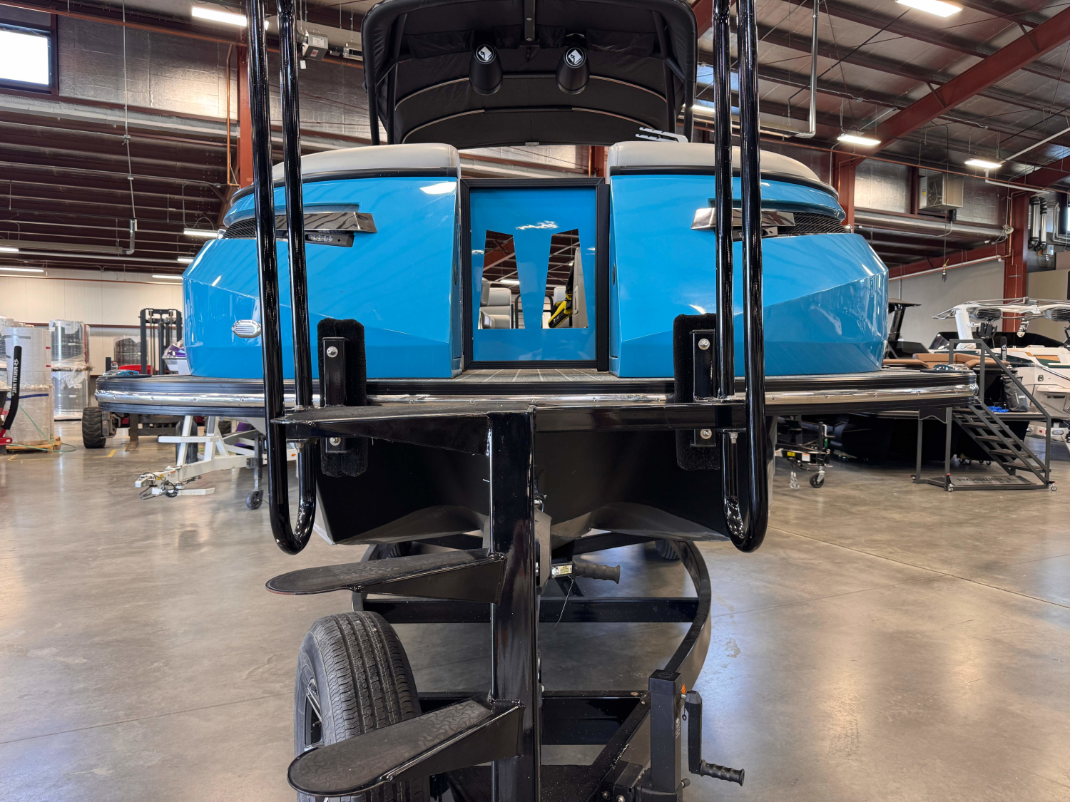 2021 Montara Boats Surf Boss 23 for sale in Billings, Montana