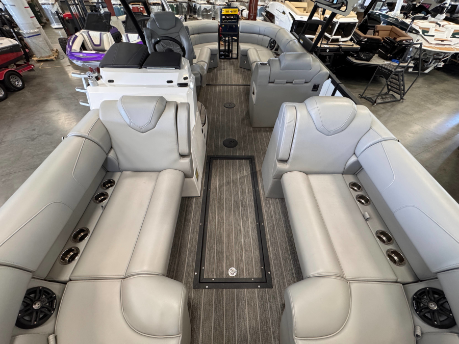2021 Montara Boats Surf Boss 23 for sale in Billings, Montana