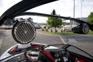 2009 Malibu Boats Wakesetter 23 LSV for sale in Draper, Utah