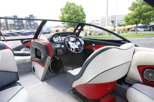 2009 Malibu Boats Wakesetter 23 LSV for sale in Draper, Utah