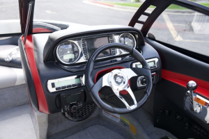 2009 Malibu Boats Wakesetter 23 LSV for sale in Draper, Utah