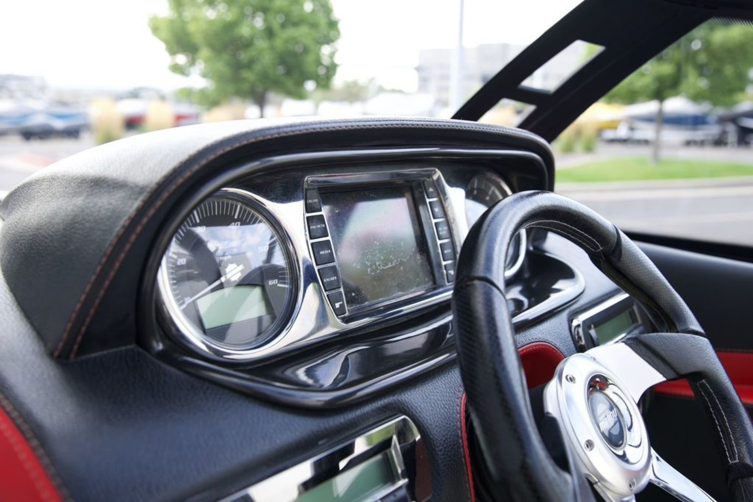 2009 Malibu Boats Wakesetter 23 LSV for sale in Draper, Utah