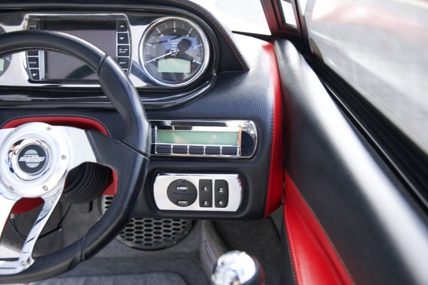 2009 Malibu Boats Wakesetter 23 LSV for sale in Draper, Utah