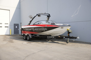 2009 Malibu Boats Wakesetter 23 LSV for sale in Draper, Utah