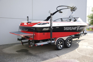 2009 Malibu Boats Wakesetter 23 LSV for sale in Draper, Utah