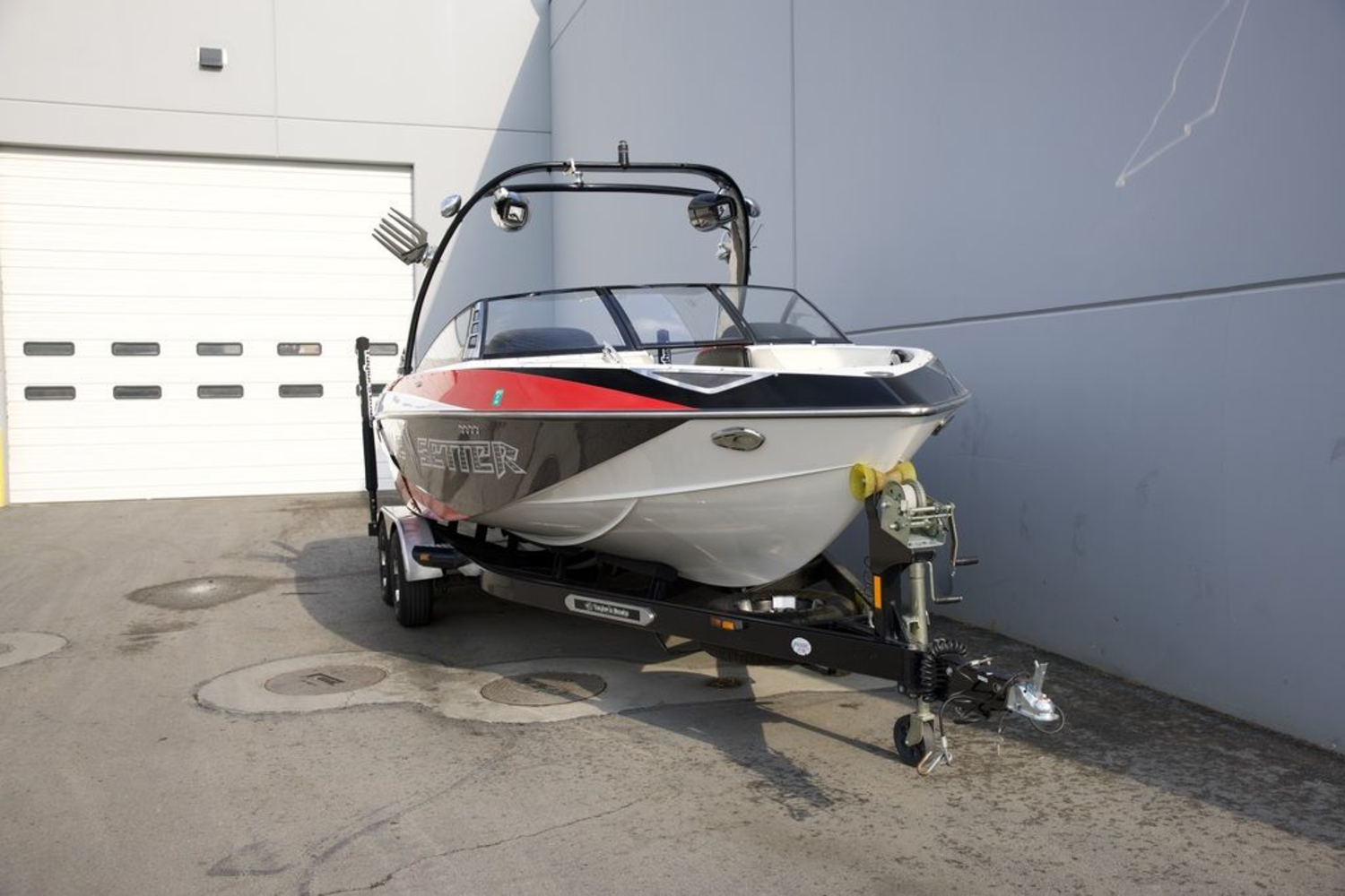 2009 Malibu Boats Wakesetter 23 LSV for sale in Draper, Utah