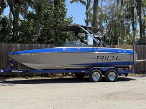 2010 Malibu Boats vRide for sale in Elizabethtown, North Carolina
