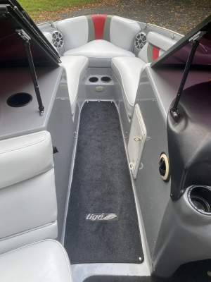 2001 Tige Boats 2100 for sale in Oak Ridge, New Jersey