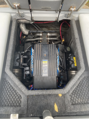 2001 Tige Boats 2100 for sale in Oak Ridge, New Jersey