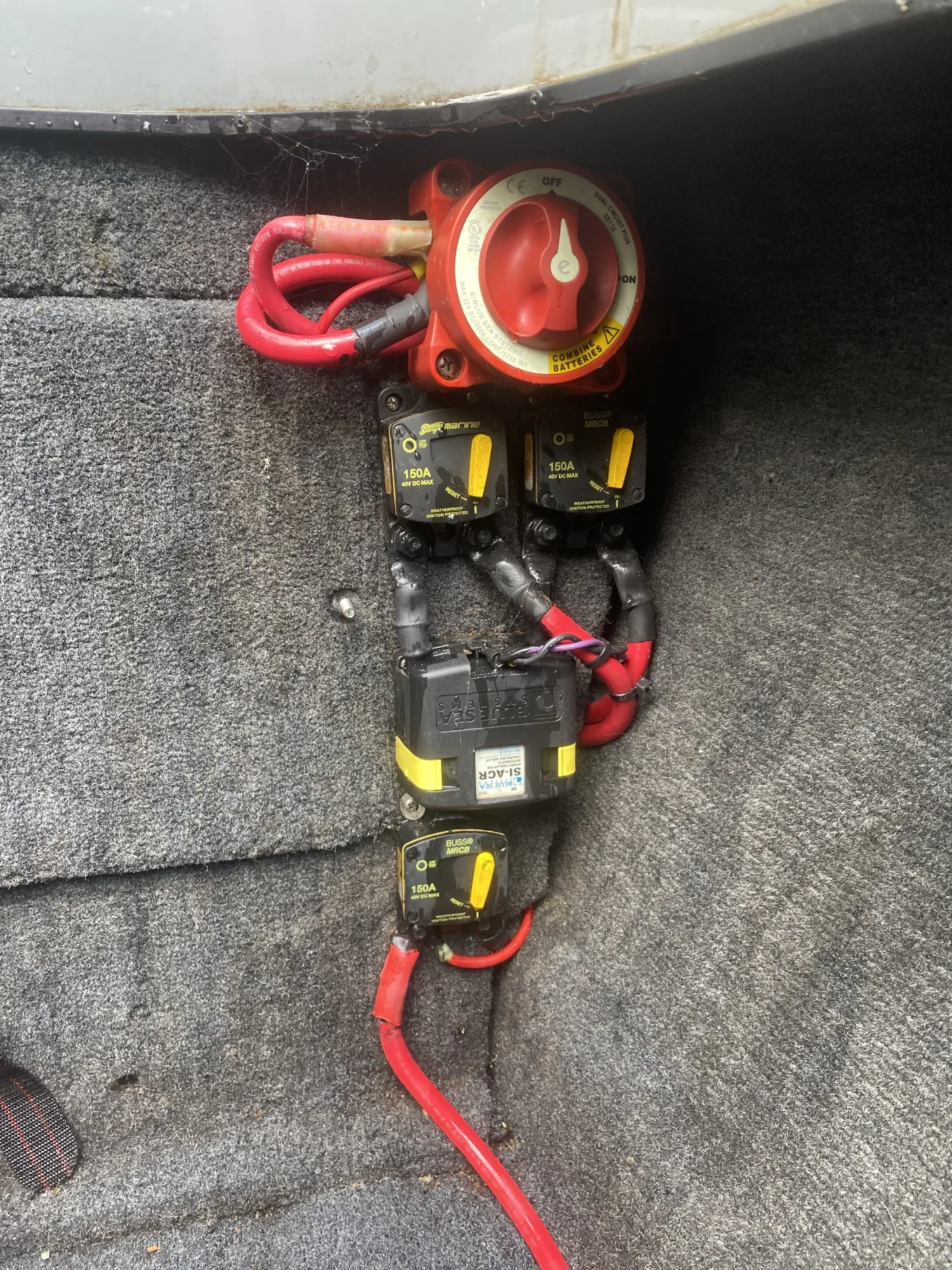 2001 Tige Boats 2100 for sale in Oak Ridge, New Jersey