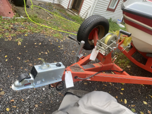 2001 Tige Boats 2100 for sale in Oak Ridge, New Jersey