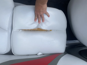 2001 Tige Boats 2100 for sale in Oak Ridge, New Jersey