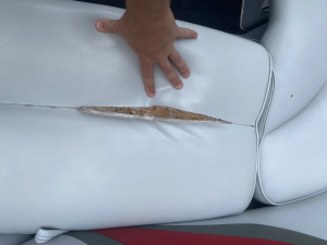 2001 Tige Boats 2100 for sale in Oak Ridge, New Jersey