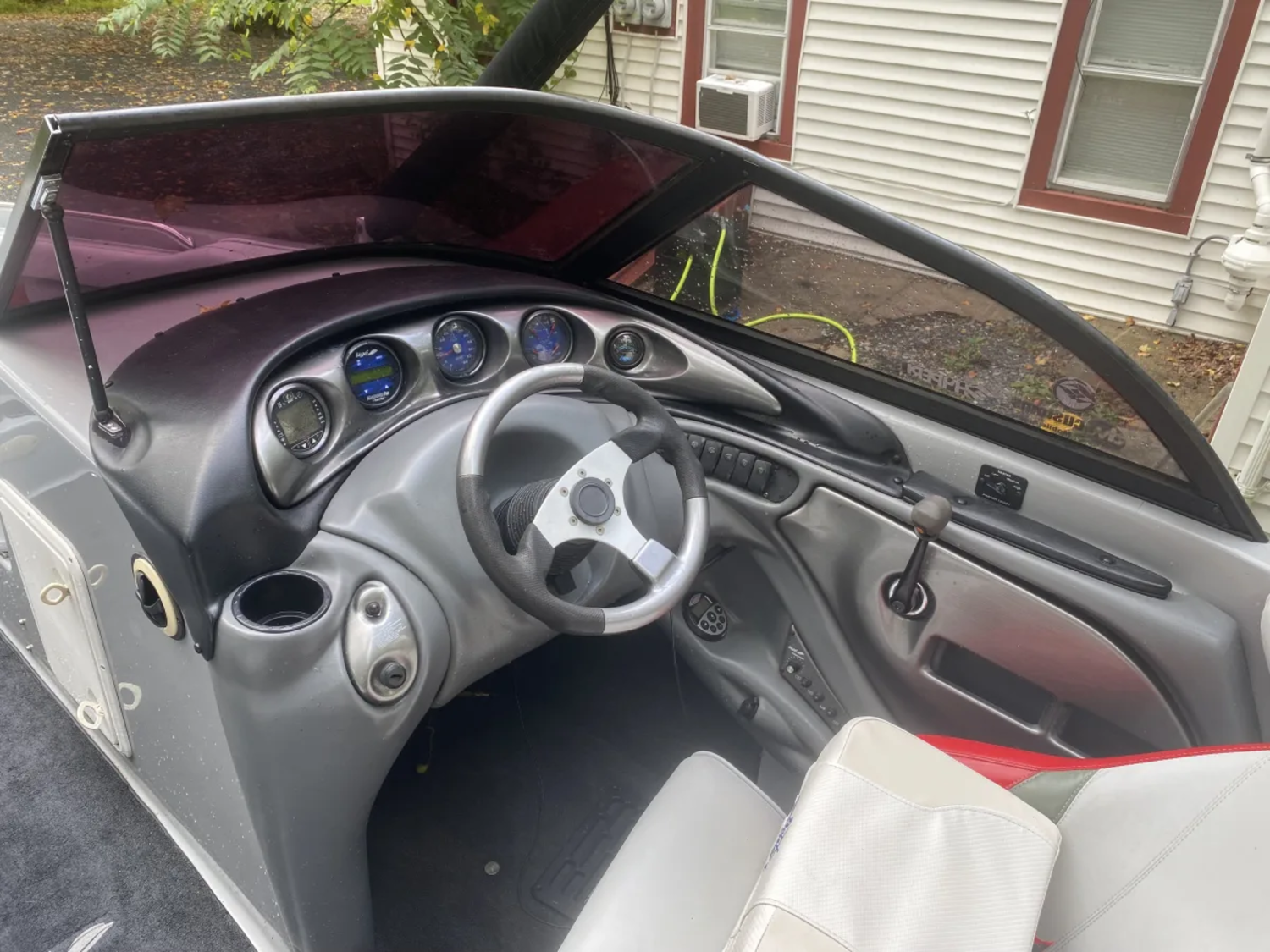 2001 Tige Boats 2100 for sale in Oak Ridge, New Jersey