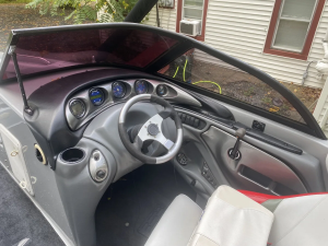 2001 Tige Boats 2100 for sale in Oak Ridge, New Jersey