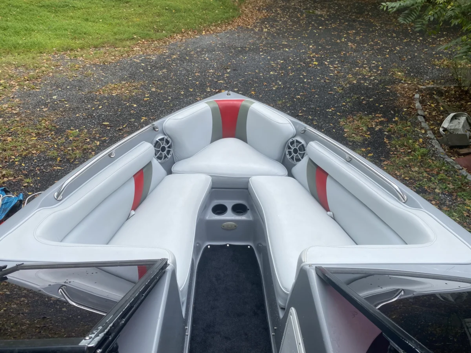 2001 Tige Boats 2100 for sale in Oak Ridge, New Jersey