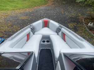 2001 Tige Boats 2100 for sale in Oak Ridge, New Jersey