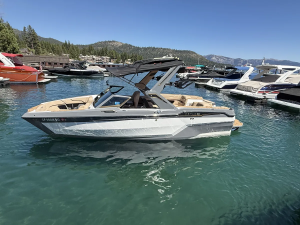 2025 Mastercraft Boats X-Star for sale in Tahoe Vista, California